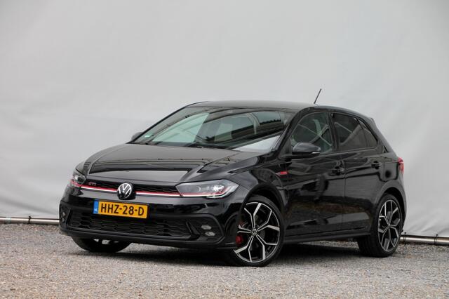 Volkswagen POLO 2.0 TSI GTI - 207 pk **Beats / IQ Light / Carplay