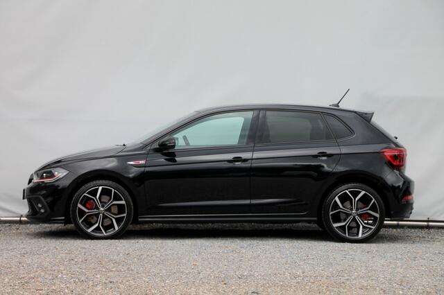 Volkswagen POLO 2.0 TSI GTI - 207 pk **Beats / IQ Light / Carplay