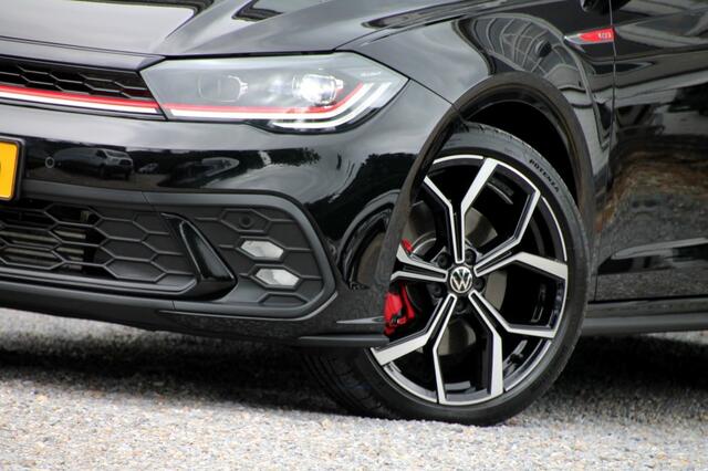 Volkswagen POLO 2.0 TSI GTI - 207 pk **Beats / IQ Light / Carplay