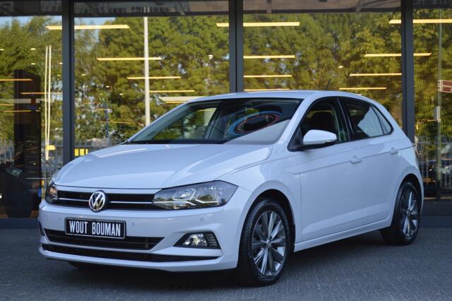 Volkswagen POLO 1.0 TSI Highline DSG Navi Acc CarPlay Pdc