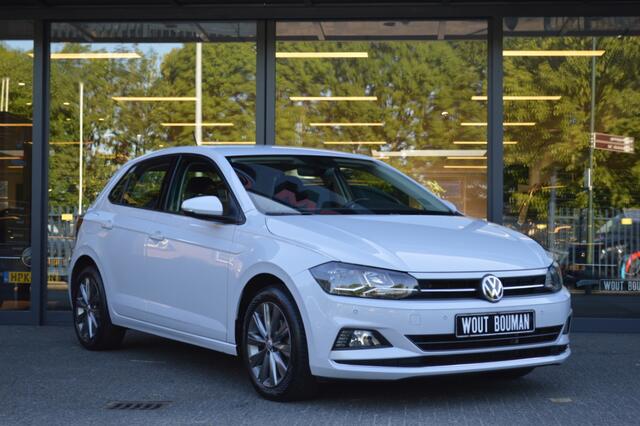 Volkswagen POLO 1.0 TSI Highline DSG Navi Acc CarPlay Pdc