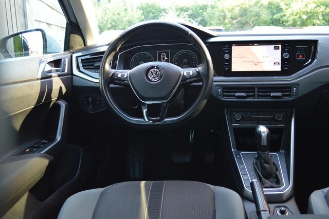 Volkswagen POLO 1.0 TSI Highline DSG Navi Acc CarPlay Pdc