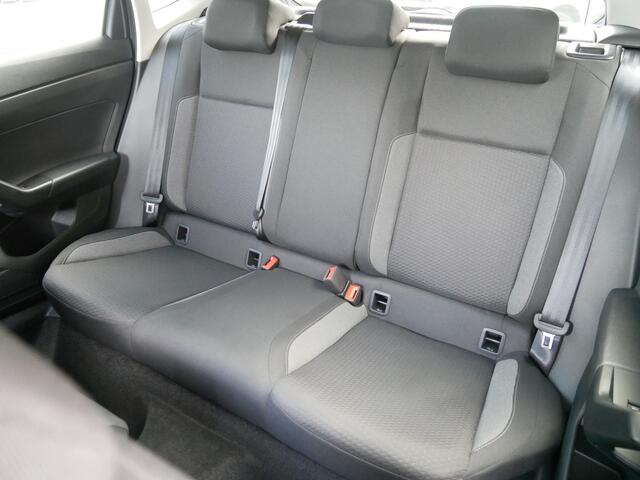 Volkswagen POLO 1.0 TSI Life, DSG Automaat, Carplay, Camera