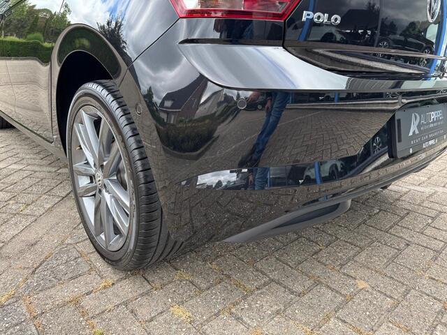 Volkswagen POLO 1.0 TSI Highline | Pano | Navi | ACC | LMV 17"| Beats