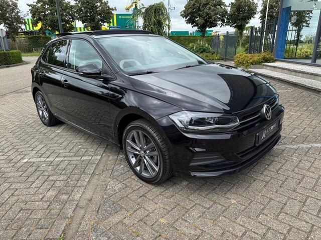 Volkswagen POLO 1.0 TSI Highline | Pano | Navi | ACC | LMV 17"| Beats