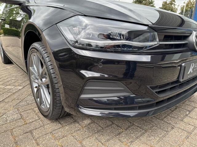 Volkswagen POLO 1.0 TSI Highline | Pano | Navi | ACC | LMV 17"| Beats