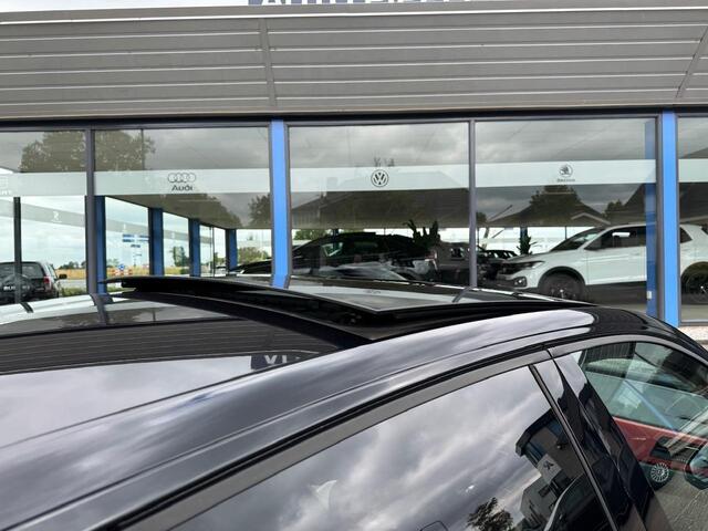 Volkswagen POLO 1.0 TSI Highline | Pano | Navi | ACC | LMV 17"| Beats