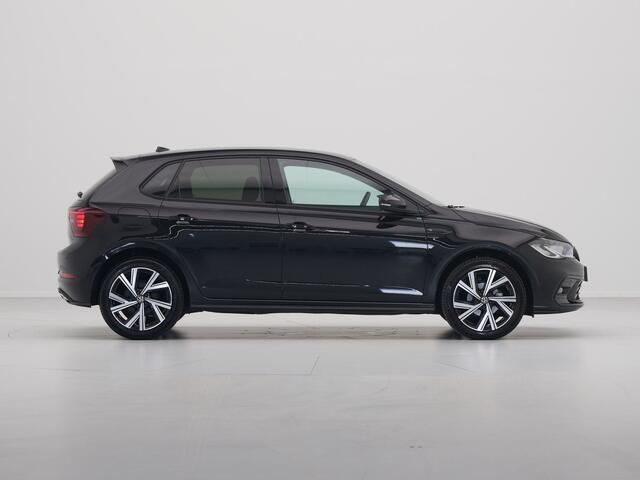 Volkswagen POLO 1.0 TSI 95pk R-Line Navi via App Pdc Clima Acc 226
