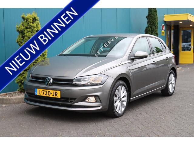 Volkswagen POLO 1.0 TSI DSG AUT. Highline CARPLAY|ADAPT.CRUISE|NAV|CLIMA|PDC|LMV|DAB