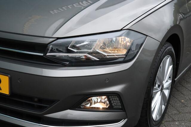 Volkswagen POLO 1.0 TSI DSG AUT. Highline CARPLAY|ADAPT.CRUISE|NAV|CLIMA|PDC|LMV|DAB
