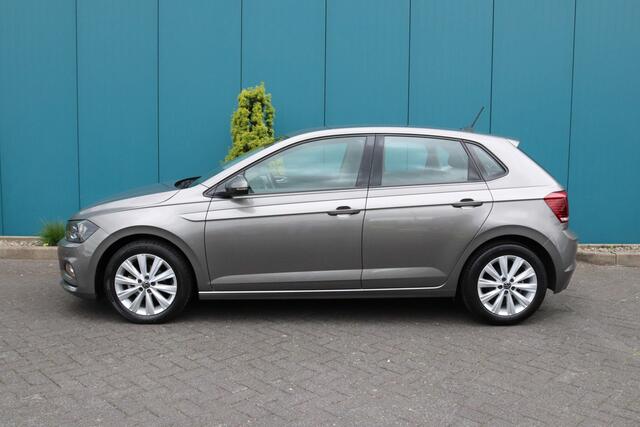 Volkswagen POLO 1.0 TSI DSG AUT. Highline CARPLAY|ADAPT.CRUISE|NAV|CLIMA|PDC|LMV|DAB