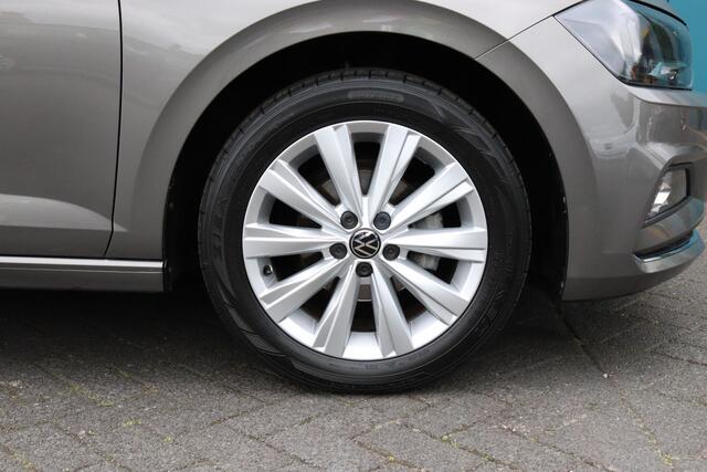 Volkswagen POLO 1.0 TSI DSG AUT. Highline CARPLAY|ADAPT.CRUISE|NAV|CLIMA|PDC|LMV|DAB