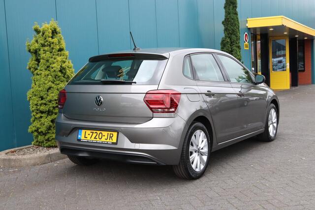 Volkswagen POLO 1.0 TSI DSG AUT. Highline CARPLAY|ADAPT.CRUISE|NAV|CLIMA|PDC|LMV|DAB