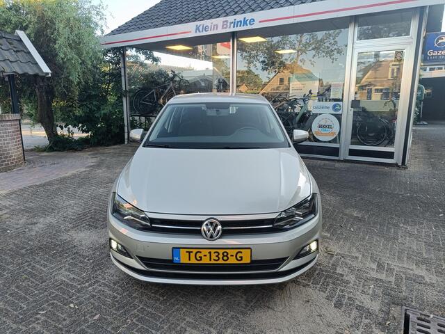 Volkswagen POLO 1.0 TSI Comfortline