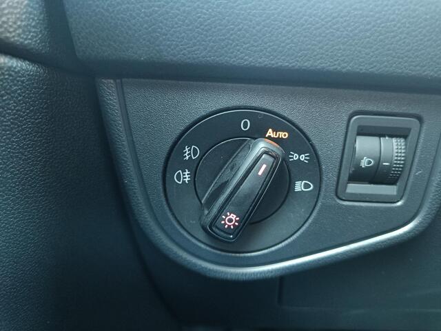 Volkswagen POLO 1.0 TSI Comfortline