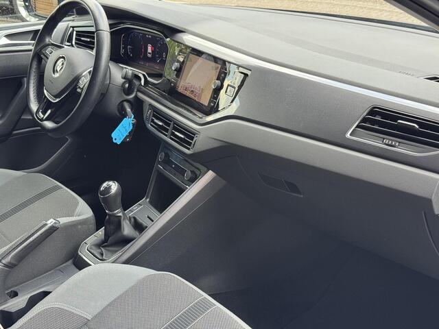 Volkswagen POLO 1.0 TSI Highline,Navi,Appcar,Cruise,Camera