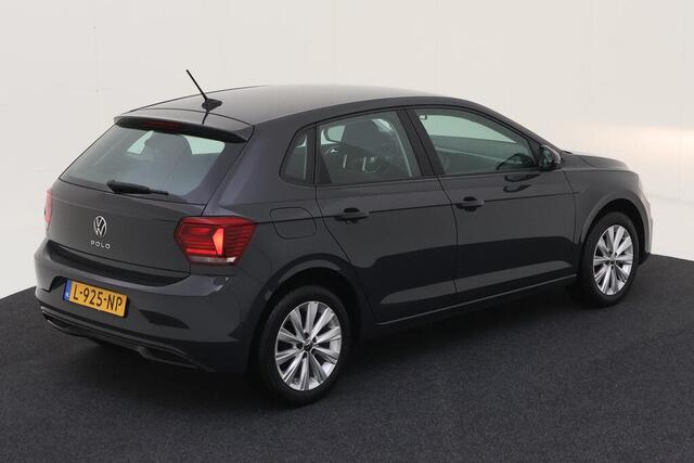 Volkswagen POLO 1.0 TSI 95pk Highline / App / Climate Control / 16" LMV