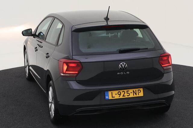 Volkswagen POLO 1.0 TSI 95pk Highline / App / Climate Control / 16" LMV