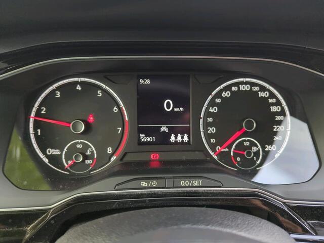 Volkswagen POLO 1.0 TSI 95pk Highline / App / Climate Control / 16" LMV