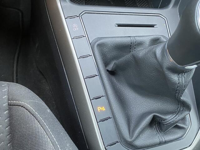 Volkswagen POLO 1.0 TSI R-Line Edition 96 PK NAP 1e eigenaar