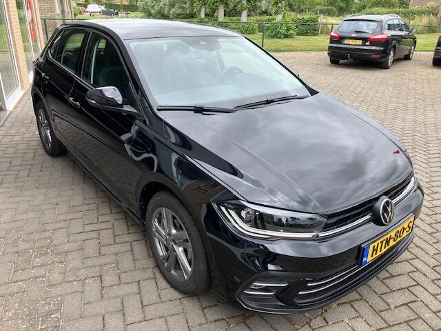 Volkswagen POLO 1.0 TSI 95pk Active Style