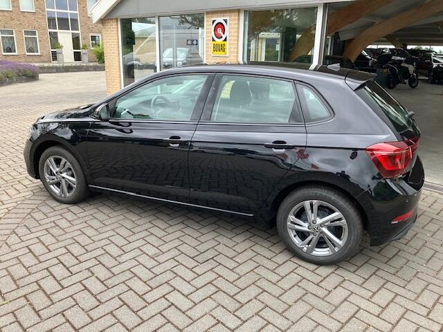 Volkswagen POLO 1.0 TSI 95pk Active Style