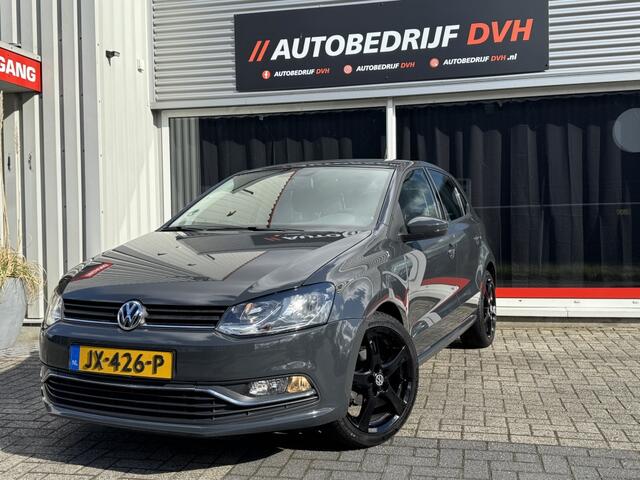 Volkswagen POLO 1.0 | NAP | CRUISE | AIRCO | CarPlay |