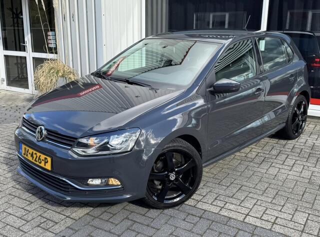 Volkswagen POLO 1.0 | NAP | CRUISE | AIRCO | CarPlay |