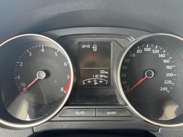 Volkswagen POLO 1.0 | NAP | CRUISE | AIRCO | CarPlay |