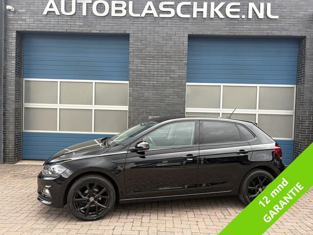 Volkswagen POLO 1.0 TSI Comfortline, airco, navi, 18 inch lmv