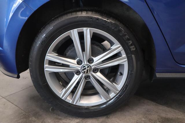 Volkswagen POLO 1.0 TSI R-Line Edition R-Line Edition ACC Carplay Digitaal dashboard