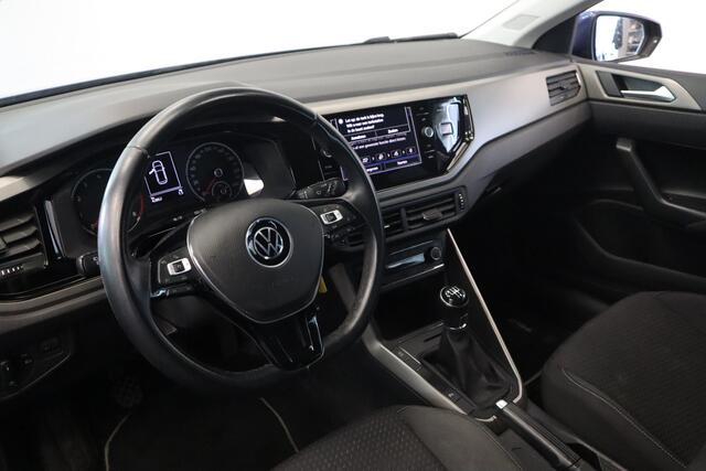 Volkswagen POLO 1.0 TSI R-Line Edition R-Line Edition ACC Carplay Digitaal dashboard