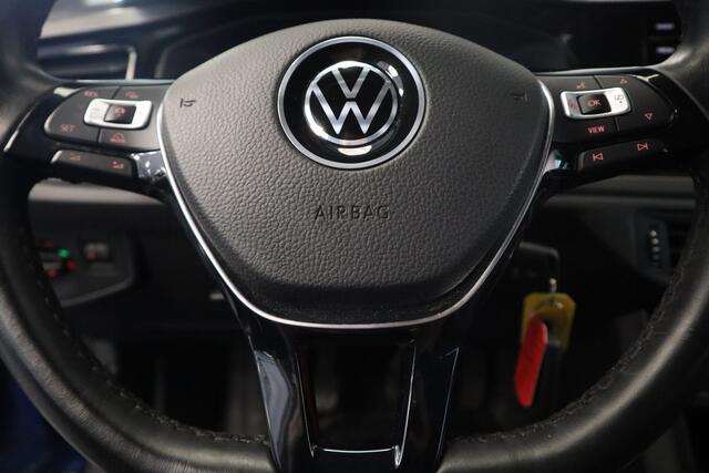 Volkswagen POLO 1.0 TSI R-Line Edition R-Line Edition ACC Carplay Digitaal dashboard