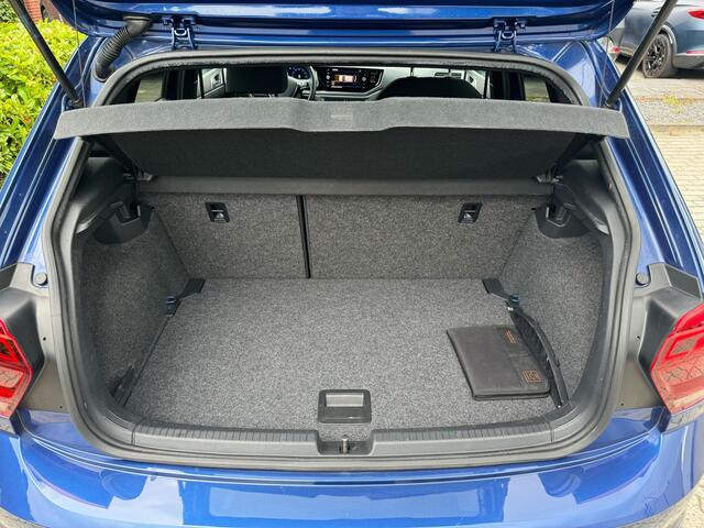 Volkswagen POLO 1.0 TSI Highline Business R virtual cockpit, cruise, navi