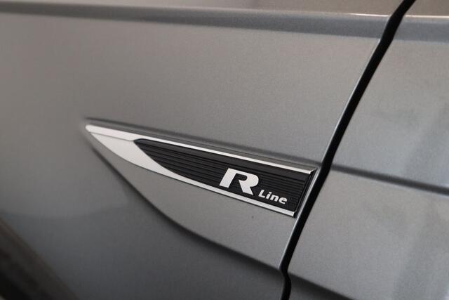 Volkswagen POLO 1.0 TSI R-Line Edition ACC 16'' LM