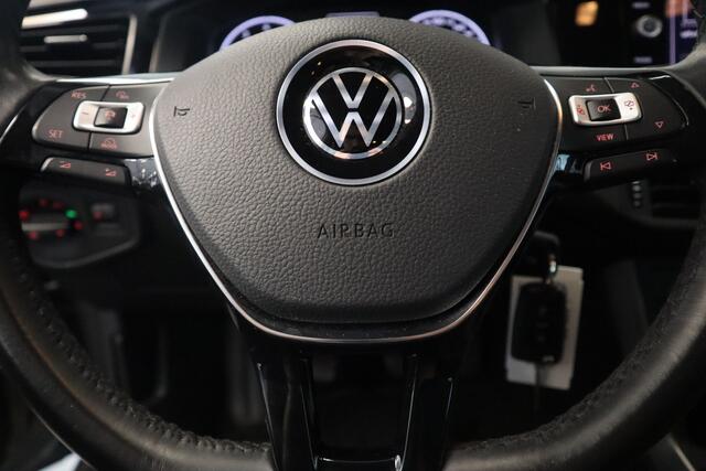 Volkswagen POLO 1.0 TSI R-Line Edition ACC 16'' LM