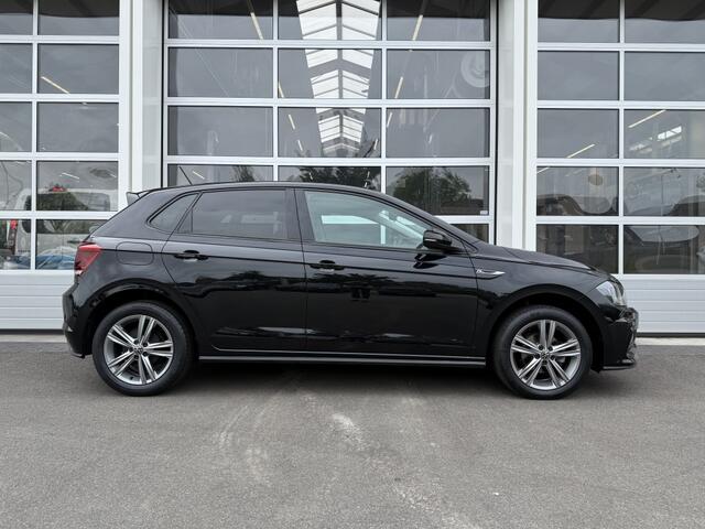 Volkswagen POLO 1.0 TSI Highl.BnsR