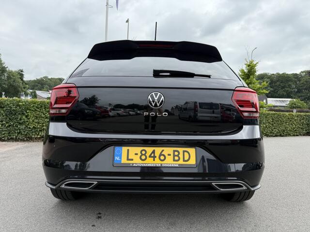 Volkswagen POLO 1.0 TSI Highl.BnsR