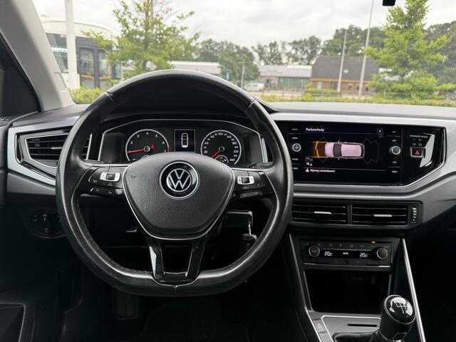 Volkswagen POLO 1.0 TSI Highl.BnsR