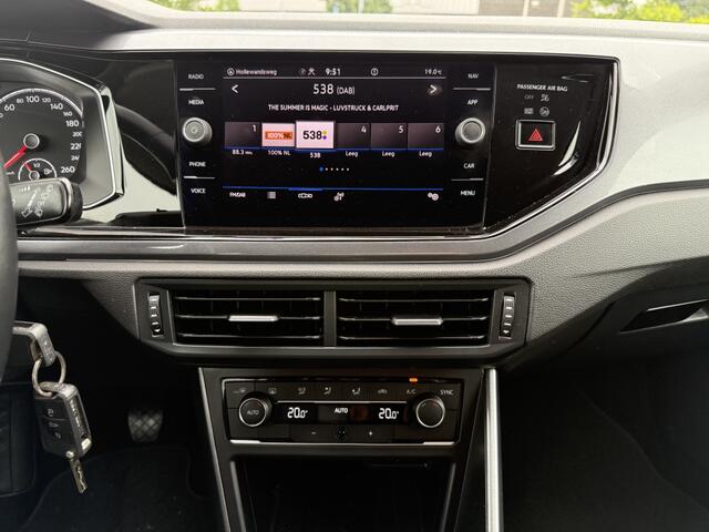 Volkswagen POLO 1.0 TSI Highl.BnsR