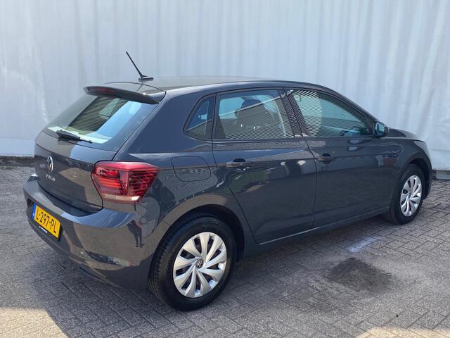 Volkswagen POLO 1.0 TSI Comf.line Act. cruise/Navi etc.