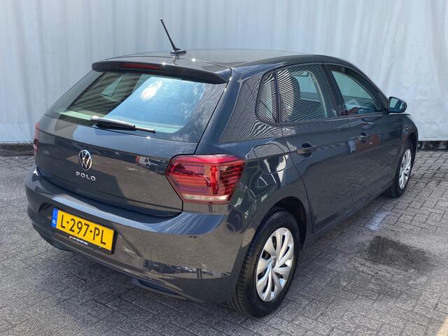 Volkswagen POLO 1.0 TSI Comf.line Act. cruise/Navi etc.