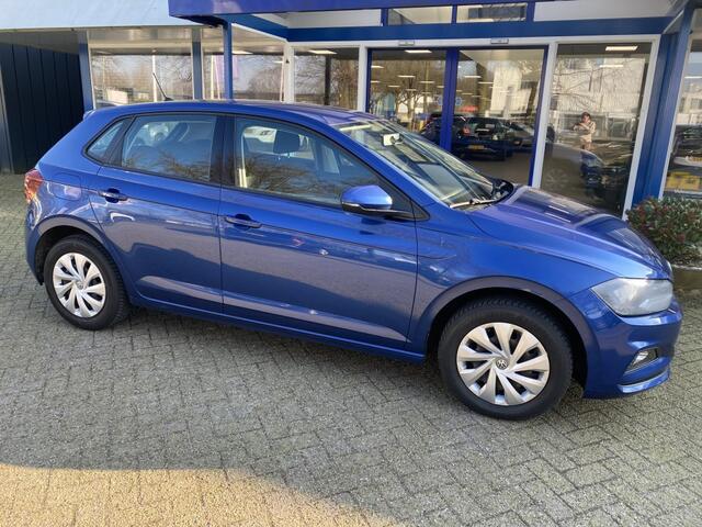 Volkswagen POLO 1.0