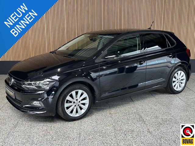 Volkswagen POLO 1.0 TSI Highline