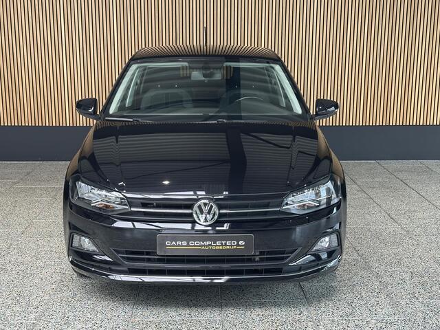 Volkswagen POLO 1.0 TSI Highline