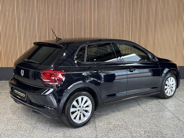 Volkswagen POLO 1.0 TSI Highline
