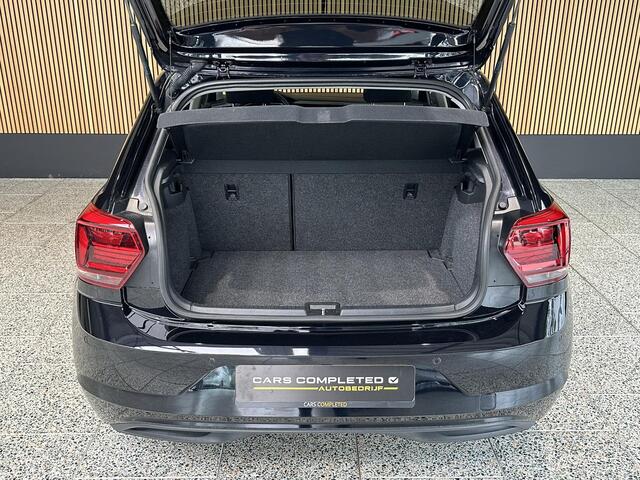 Volkswagen POLO 1.0 TSI Highline