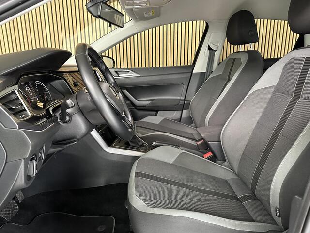 Volkswagen POLO 1.0 TSI Highline