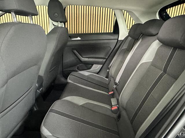 Volkswagen POLO 1.0 TSI Highline