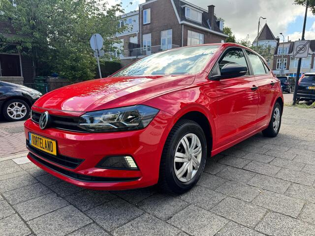 Volkswagen POLO 1.0 MPI Trendline